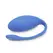 We-Vibe Jive Blue | App-Controlled Intimate Wellness Egg, Waterproof, USB