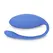 We-Vibe Jive Blue | App-Controlled Intimate Wellness Egg, Waterproof, USB