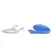 We-Vibe Jive Blue | App-Controlled Intimate Wellness Egg, Waterproof, USB