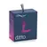 We-Vibe Ditto Flexible Vibrating Plug Purple, Remote & App Control