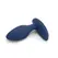 We-Vibe Ditto Intimate Plug Midnight Blue - Remote & App Control, Silicone