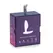 We-Vibe Ditto Intimate Plug Midnight Blue - Remote & App Control, Silicone