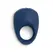 We-Vibe Pivot Vibrating Ring - Flexible Silicone, App Control, Blue