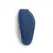 We-Vibe Pivot Vibrating Ring - Flexible Silicone, App Control, Blue