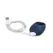 We-Vibe Pivot Vibrating Ring - Flexible Silicone, App Control, Blue