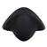 VOU Nimbo Black - Dual-Motor Compact Intimate Massager, Waterproof