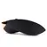 VOU Nimbo Black - Dual-Motor Compact Intimate Massager, Waterproof