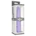 FeelzToys Classic Original Vibrator 19.3cm Purple - 7 Functions, Waterproof
