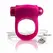 The Screaming O Charged You-Turn Plus Rechargeable Ring Merlot