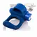 The Screaming O Charged You-Turn Plus Blueberry Rechargeable Ring