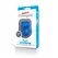 The Screaming O Charged Big O Blue Rechargeable Intimate Ring