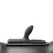 The Cowgirl Premium Riding Machine Black - 6 Programs & App Control