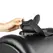 The Cowgirl Premium Riding Machine Black - 6 Programs & App Control