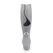 LoversPremium Vulcan Grey Intimate Massage Device, 10 Modes, USB, Waterproof