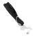 LoversPremium Vulcan Black Intimate Stimulation Device, 10 Modes, Waterproof