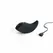 B Swish Bcurious Premium Black - Waterproof Intimate Massager, 7 Modes