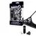Screaming O Charged Remote-Control Intimate Panty Set Black Rechargeable