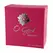 Sliquid Organics O Gel Cube 60ml - Botanical Stimulating Gel Travel Pack