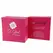 Sliquid Organics O Gel Cube 60ml - Botanical Stimulating Gel Travel Pack