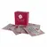 Sliquid Organics O Gel Cube 60ml - Botanical Stimulating Gel Travel Pack