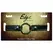 Sportsheets Edge Adjustable O-Ring System Gag Leather Black 3.8 cm