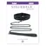 Sportsheets Sincerely Lace Adjustable Neck Collar with Leash Black