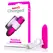 The Screaming O Charged Positive Massager Strawberry USB Rechargeable