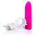 The Screaming O Charged Positive Massager Strawberry USB Rechargeable