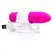 The Screaming O Charged Positive Massager Strawberry USB Rechargeable