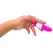 The Screaming O Charged Positive Massager Strawberry USB Rechargeable