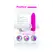 The Screaming O Charged Positive Massager Strawberry USB Rechargeable