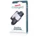 The Screaming O Charged Positive Grey - Rechargeable Massager, 20 Modes