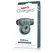 The Screaming O Charged OWow Grey - Rechargeable Intimate Ring, 10 Modes