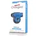 The Screaming O Charged OWow Intimate Vibrating Ring Blue Rechargeable
