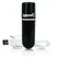 Screaming O Charged Vooom Bullet Black - Compact Rechargeable Vibrating Device
