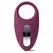 Svakom Winni Violet Smart Couples Vibrating Ring, Waterproof, USB