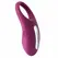 Svakom Winni Violet Smart Couples Vibrating Ring, Waterproof, USB