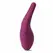 Svakom Winni Violet Smart Couples Vibrating Ring, Waterproof, USB