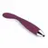 Svakom Cici Violet Flexible Head Massager, 25 Settings, Waterproof