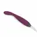 Svakom Cici Violet Flexible Head Massager, 25 Settings, Waterproof