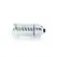 The Screaming O FingO Wavy Clear Finger Vibe, Ergonomic Silicone, Waterproof