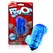 The Screaming O FingO Tingly Blue - Ergonomic Finger Vibration System