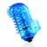 The Screaming O FingO Tingly Blue - Ergonomic Finger Vibration System