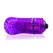The Screaming O FingO Nubby Purple - Finger-Worn Vibrating Massager