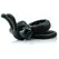 The Screaming O Ohare Black - Double Vibrating Silicone Ring