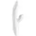 Satisfyer Pro G-Spot Rabbit Dual-Action Intimate System, Pink, USB Rechargeable