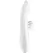 Satisfyer Pro G-Spot Rabbit Dual-Action Intimate System, Pink, USB Rechargeable