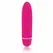 Rianne S Classique Vibe Posh Mini Device, French Rose, 7 Modes, 12cm