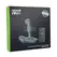 Nexus Revo Slim Intimate Rotating Device, Waterproof, Rechargeable, Black