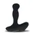 Nexus Revo Slim Intimate Rotating Device, Waterproof, Rechargeable, Black